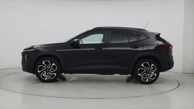 2024 Chevrolet Trax FWD 2RS