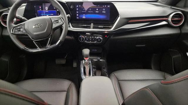 2024 Chevrolet Trax FWD 2RS