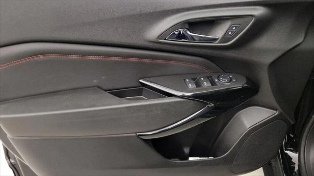 2024 Chevrolet Trax FWD 2RS