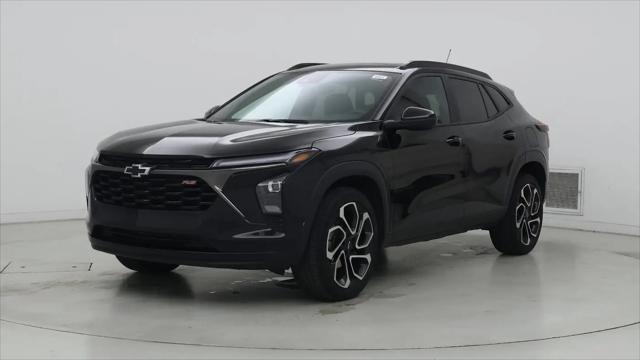 2024 Chevrolet Trax FWD 2RS