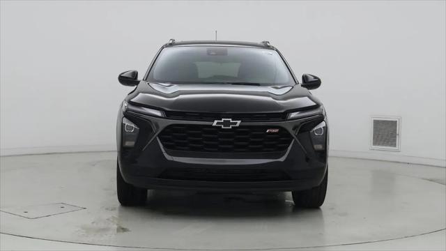 2024 Chevrolet Trax FWD 2RS