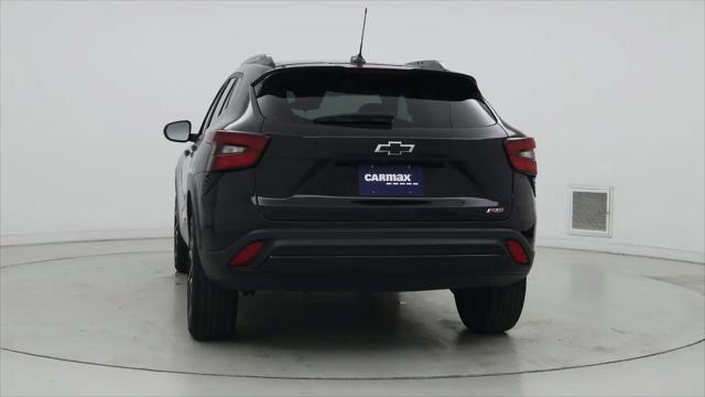 2024 Chevrolet Trax FWD 2RS