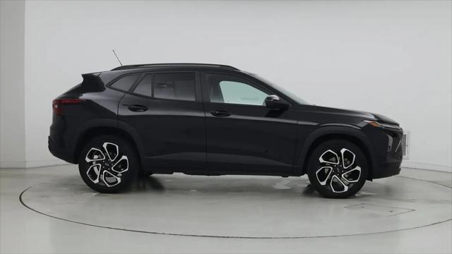 2024 Chevrolet Trax FWD 2RS
