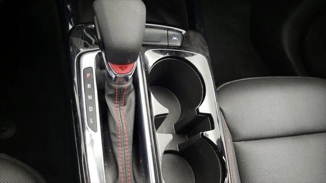 2024 Chevrolet Trax FWD 2RS
