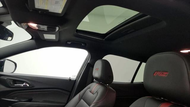 2024 Chevrolet Trax FWD 2RS