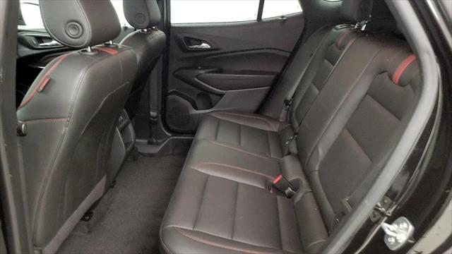 2024 Chevrolet Trax FWD 2RS