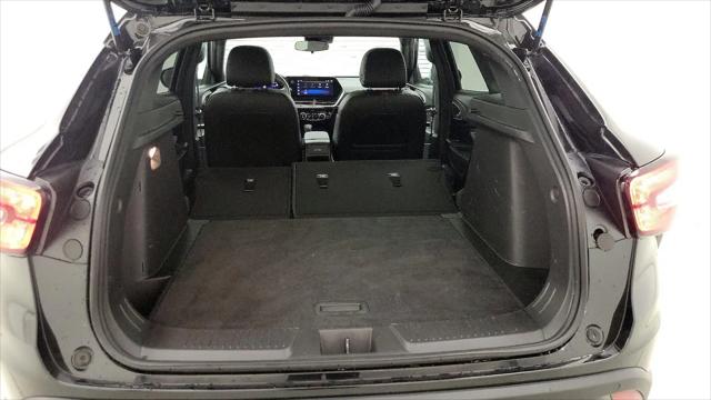 2024 Chevrolet Trax FWD 2RS