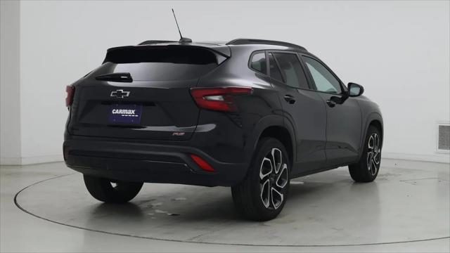 2024 Chevrolet Trax FWD 2RS