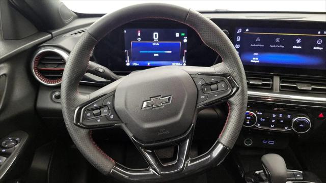 2024 Chevrolet Trax FWD 2RS
