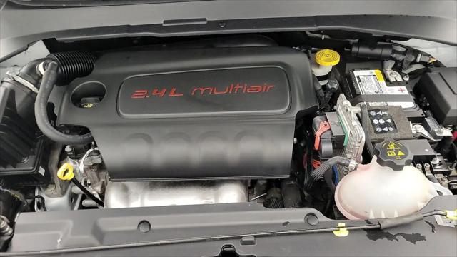 2022 Jeep Compass Latitude FWD