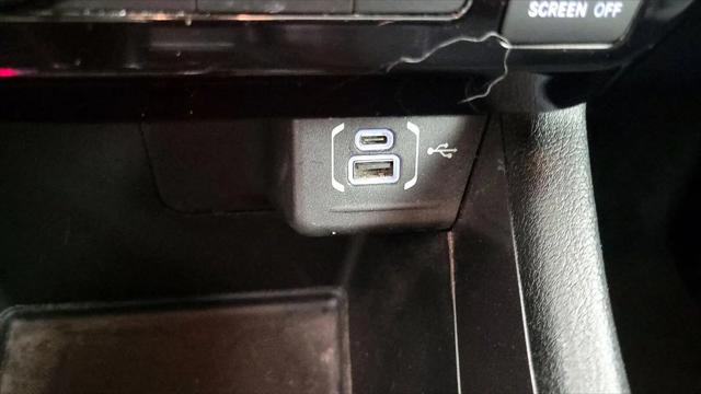 2022 Jeep Compass Latitude FWD