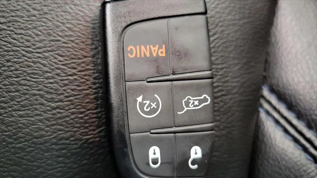 2022 Jeep Compass Latitude FWD