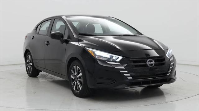 2025 Nissan Versa 1.6 SV for sale in Chattanooga, TN