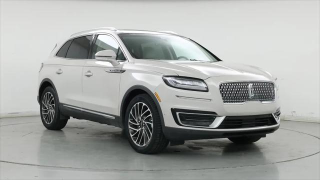 2019 Lincoln Nautilus Reserve for sale in Chattanooga, TN