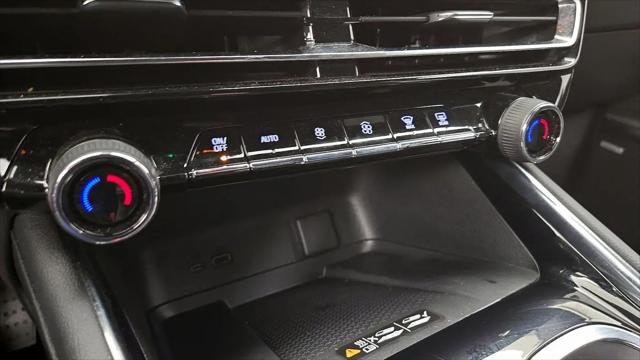 2025 Chevrolet Traverse FWD RS