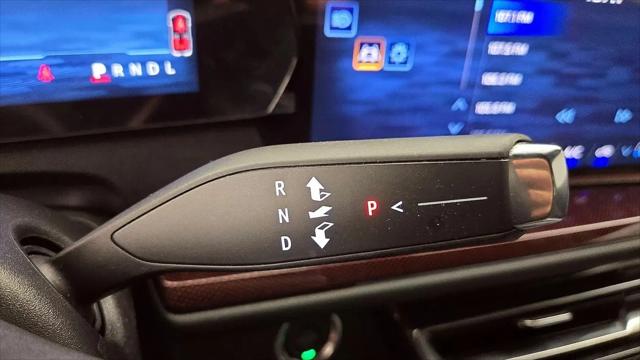 2025 Chevrolet Traverse FWD RS