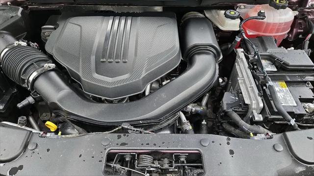 2025 Chevrolet Traverse FWD RS