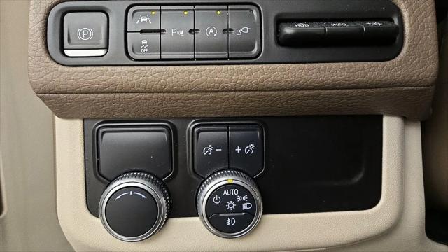 2021 GMC Yukon 2WD Denali