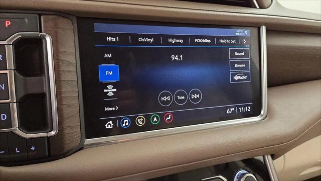 2021 GMC Yukon 2WD Denali