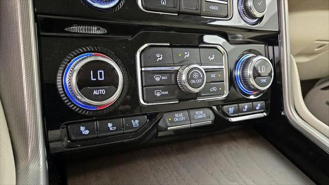 2021 GMC Yukon 2WD Denali