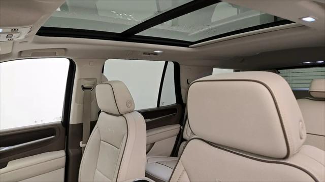 2021 GMC Yukon 2WD Denali