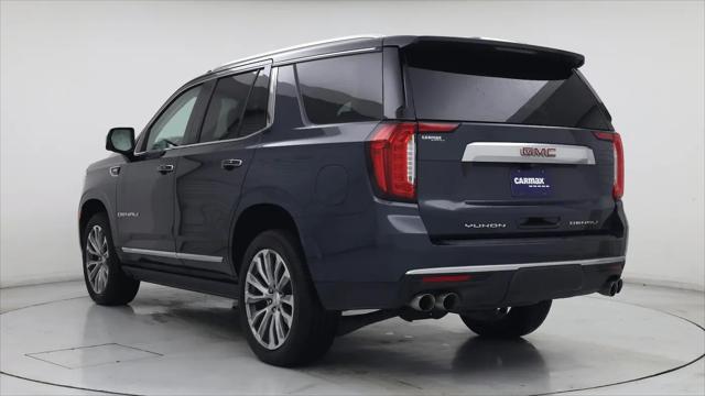 2021 GMC Yukon 2WD Denali