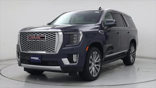 2021 GMC Yukon 2WD Denali