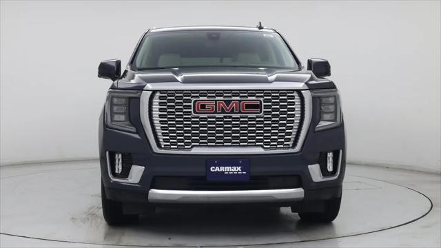 2021 GMC Yukon 2WD Denali
