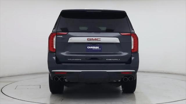2021 GMC Yukon 2WD Denali