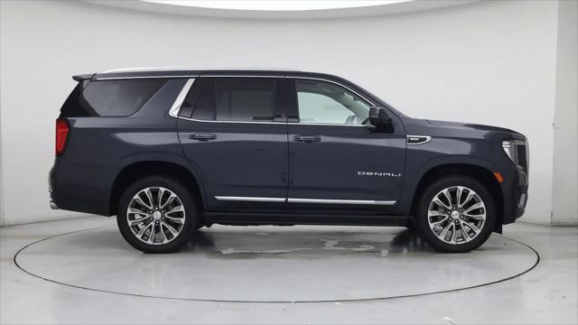 2021 GMC Yukon 2WD Denali