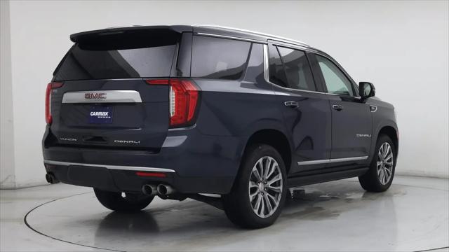 2021 GMC Yukon 2WD Denali