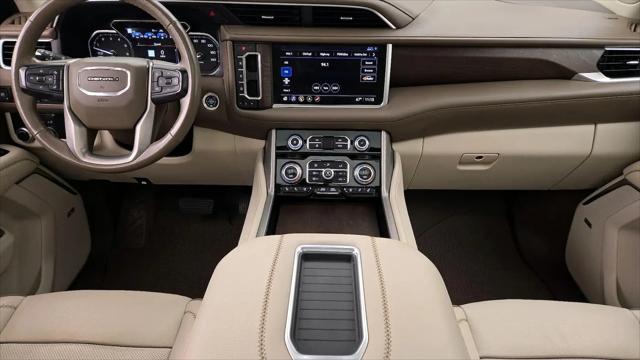 2021 GMC Yukon 2WD Denali