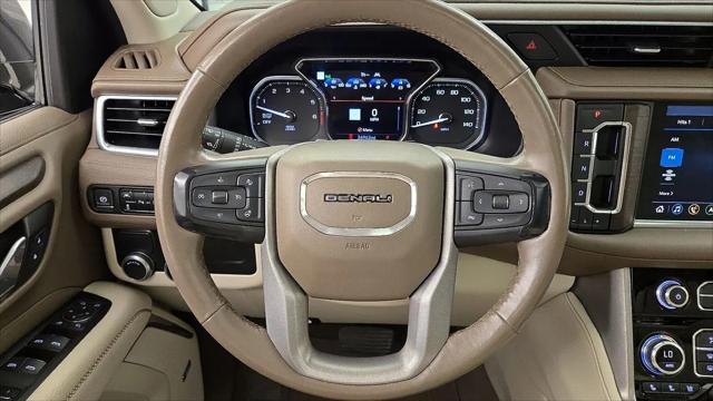 2021 GMC Yukon 2WD Denali
