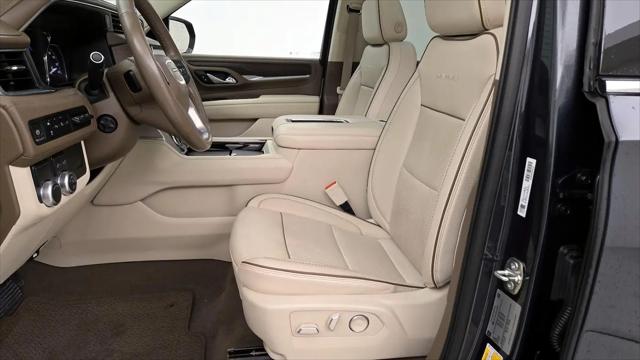 2021 GMC Yukon 2WD Denali