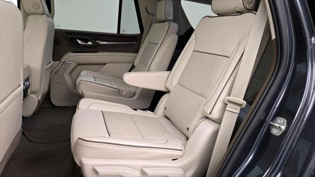 2021 GMC Yukon 2WD Denali