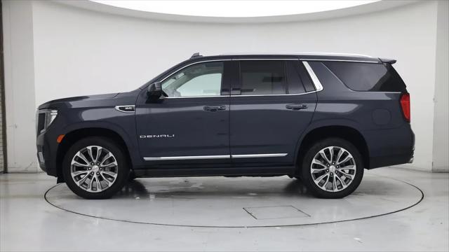 2021 GMC Yukon 2WD Denali