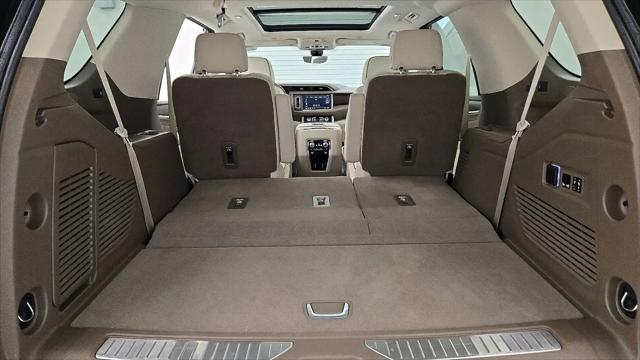 2021 GMC Yukon 2WD Denali