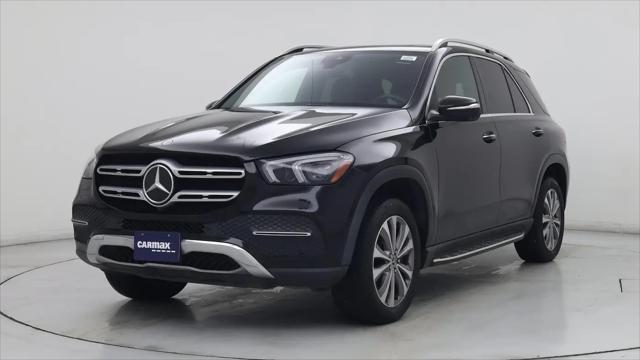 2022 Mercedes-Benz GLE GLE 350 GLE 350