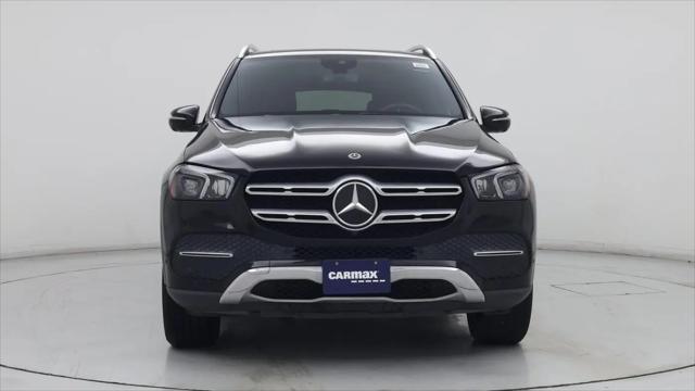2022 Mercedes-Benz GLE GLE 350 GLE 350