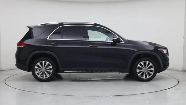 2022 Mercedes-Benz GLE GLE 350 GLE 350