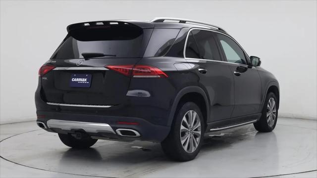 2022 Mercedes-Benz GLE GLE 350 GLE 350