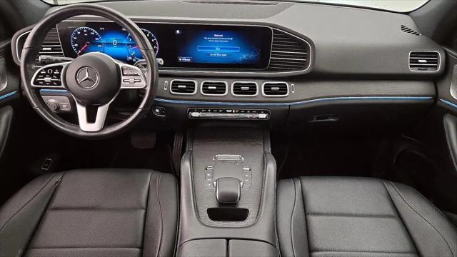 2022 Mercedes-Benz GLE GLE 350 GLE 350