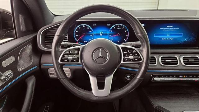 2022 Mercedes-Benz GLE GLE 350 GLE 350