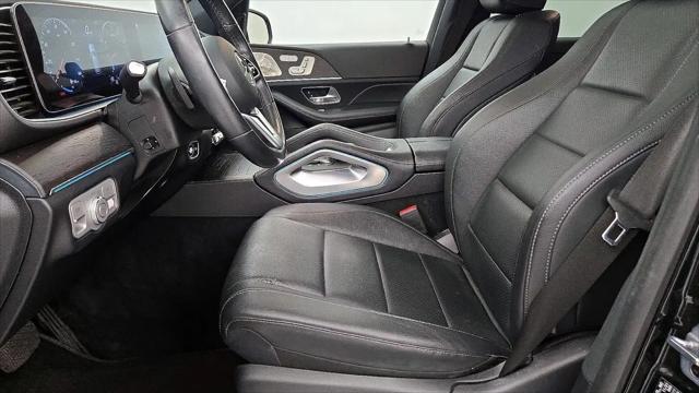 2022 Mercedes-Benz GLE GLE 350 GLE 350