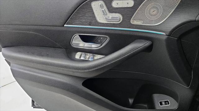 2022 Mercedes-Benz GLE GLE 350 GLE 350