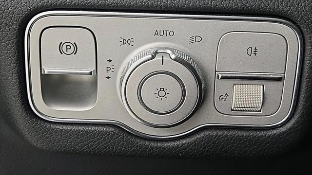 2022 Mercedes-Benz GLE GLE 350 GLE 350