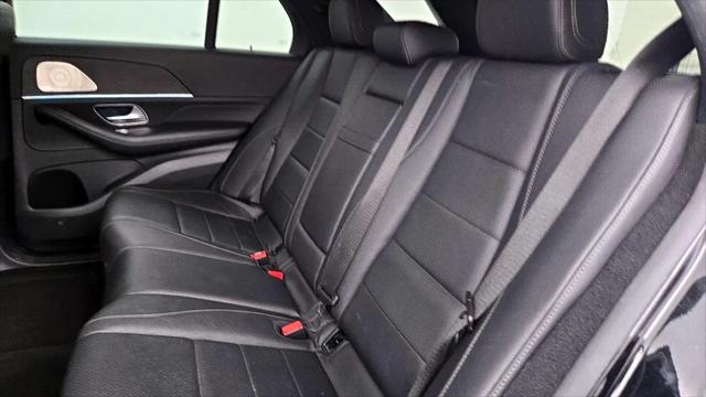 2022 Mercedes-Benz GLE GLE 350 GLE 350