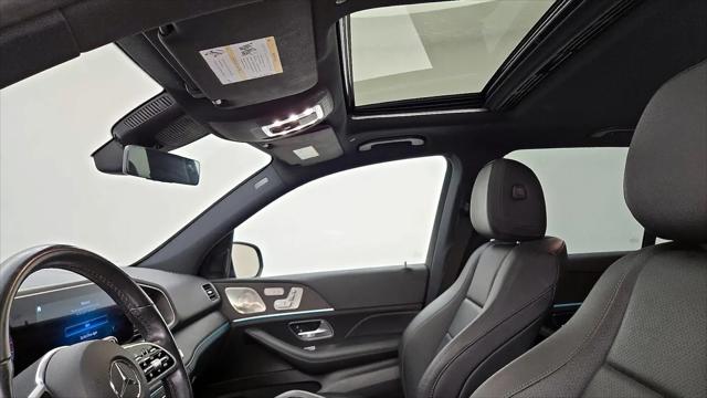 2022 Mercedes-Benz GLE GLE 350 GLE 350