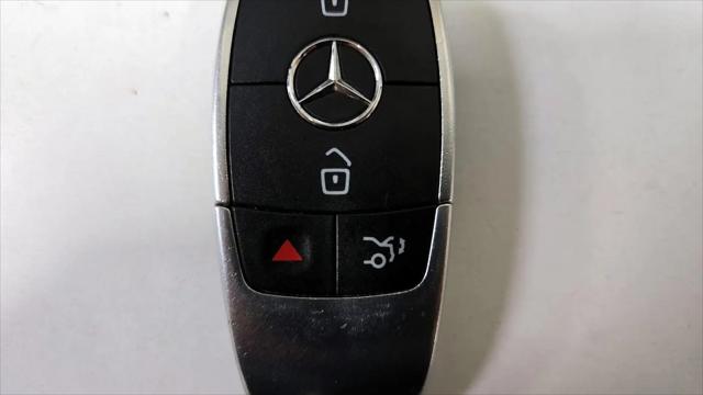 2022 Mercedes-Benz GLE GLE 350 GLE 350