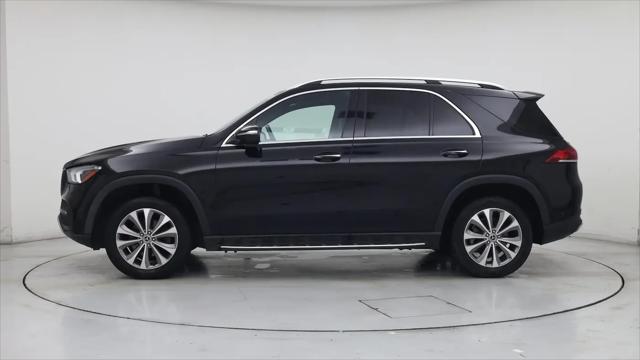 2022 Mercedes-Benz GLE GLE 350 GLE 350